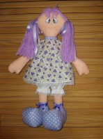  muñeca anita